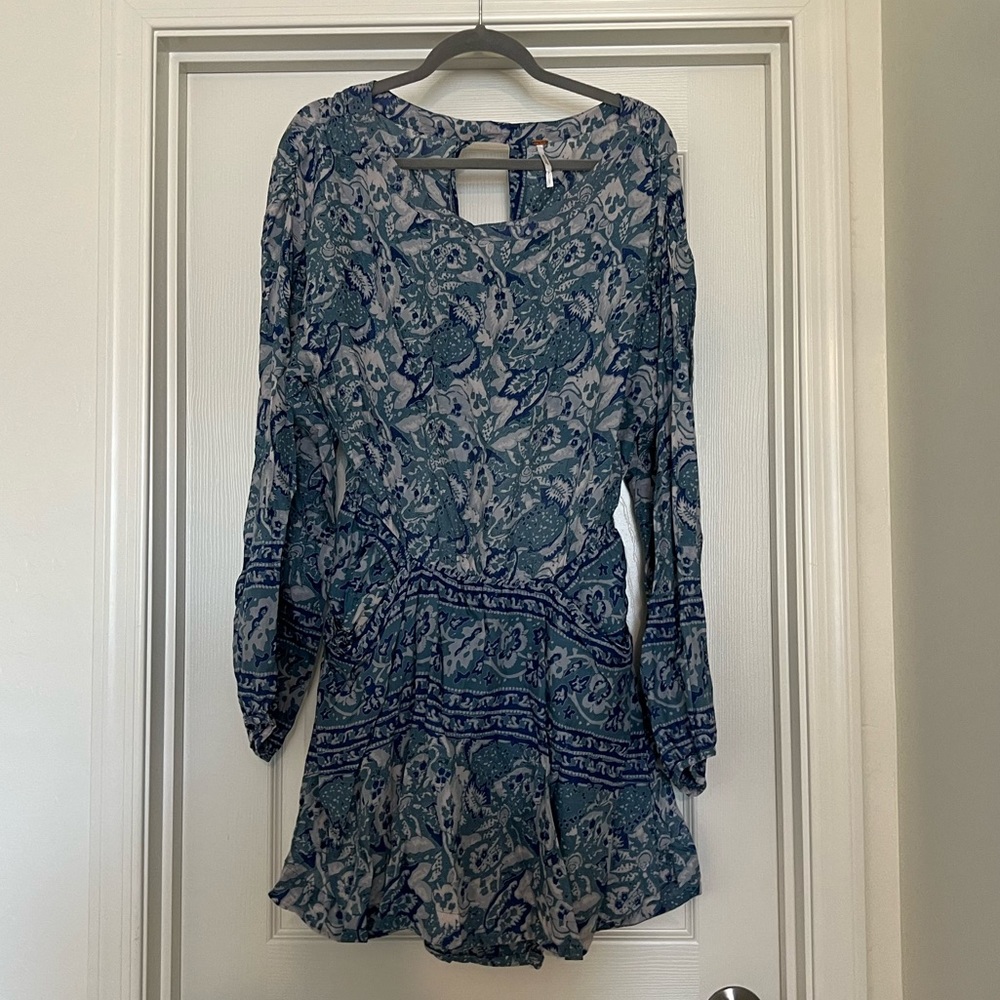 Free People Dress